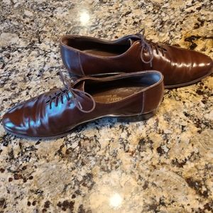 Bally Brissagos Swiss Made, 10., Brown